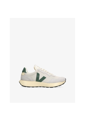 Mens Veja Paulistana Low-Top Mesh Trainers