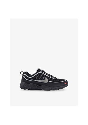 Mens Nike Air Zoom Spiridon Sp Mixed-Material Trainers