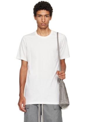 Rick Owens Off-White Concordians Level T-shirt