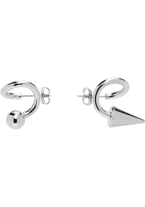 Justine Clenquet Miya Earrings