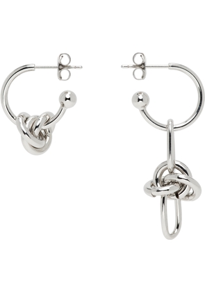 Justine Clenquet Daria Earrings