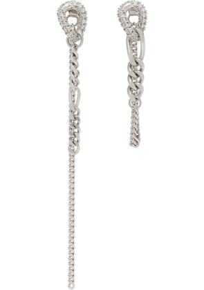 Justine Clenquet Loïs Earrings