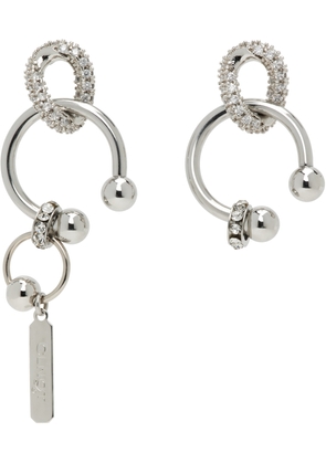 Justine Clenquet Phoebe Earrings