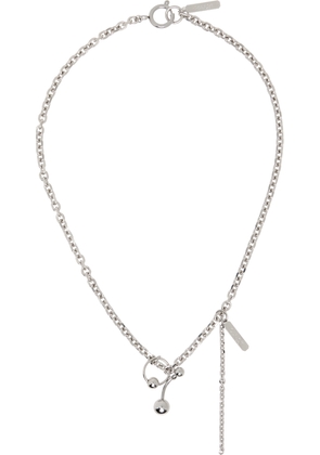 Justine Clenquet Evie Necklace