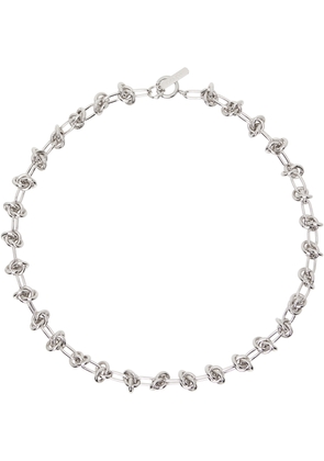 Justine Clenquet Daria Necklace