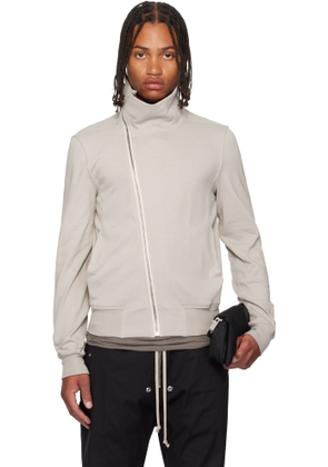 Rick Owens Off-White Concordians Bauhaus Jogger Track Jacket