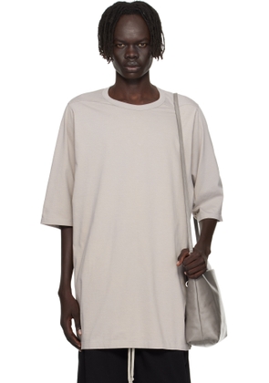 Rick Owens Off-White Concordians Jumbo T-shirt