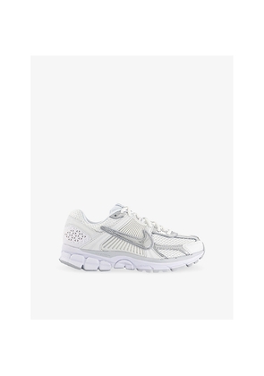 Womens Nike Zoom Vomero 5 Panelled Mesh Trainers