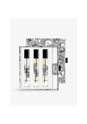 Diptyque Eau De Parfum Discovery Set 3 x 7.5ml