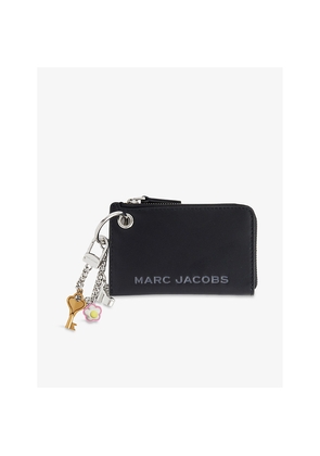 Womens Marc Jacobs The Leather Coin Purse