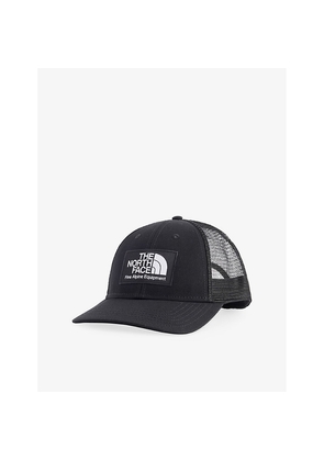 Mens The North Face Mudder Trucker Woven Baseball Cap