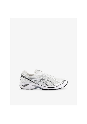 Mens Asics Gt-2160 Mesh Low-Top Trainers