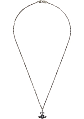 Vivienne Westwood Mila Pendant Necklace