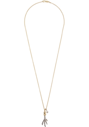 Vivienne Westwood Joselito Pendant Necklace