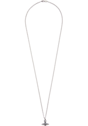 Vivienne Westwood New Tiny Orb Pendant Necklace