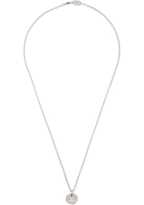 Vivienne Westwood Lewis Pendant Necklace