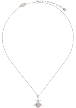 Vivienne Westwood Tiziana Pendant Necklace