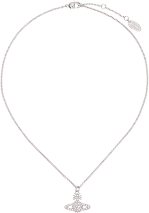 Vivienne Westwood Grace Bas Relief Pendant Necklace