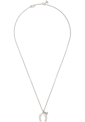 Vivienne Westwood Horace Pendant Necklace