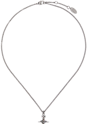 Vivienne Westwood New Petite Orb Pendant Necklace