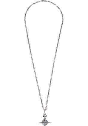 Vivienne Westwood New Small Orb Pendant Necklace