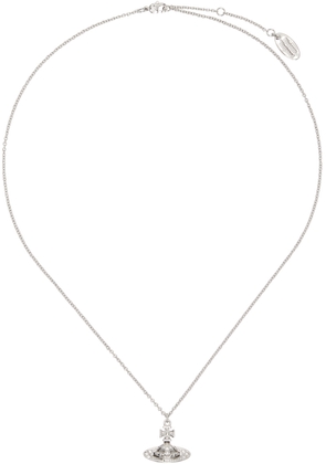 Vivienne Westwood Pina Small Bas Relief Pendant Necklace