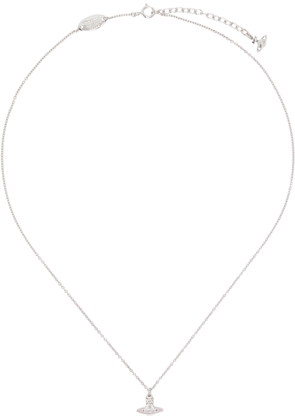 Vivienne Westwood Oslo Pendant Necklace