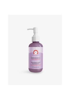 First Aid Beauty After-Shower Nourishing Body Oil 177ml