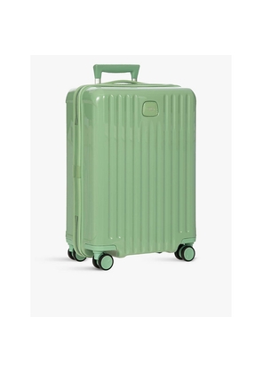 Brics Positano 4 Double-Wheel Suitcase 55cm