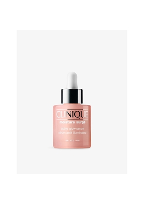 Clinique Moisture SurgeTM Active Glow Serum 30ml