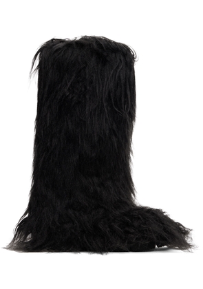 Epingler Black Fofo Long Boots