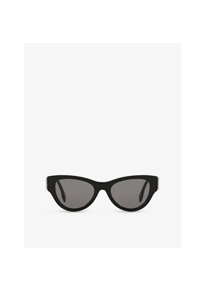 Fe40135I Fendi First Acetate Sunglasses