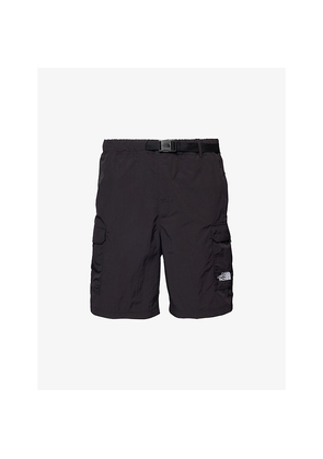 Mens The North Face Nse Patch-Pocket Woven Cargo Short