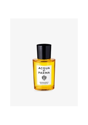 Womens Acqua Di Parma Buongiorno Eau De Parfum 50ml