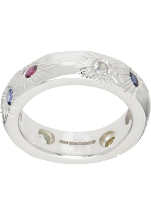 Bleue Burnham Mycorrhizal Ring