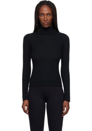 arch4 Black Ariana Sweater