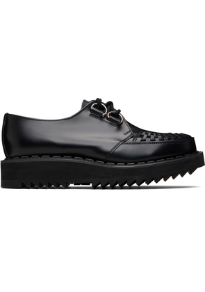 George Cox Black Ripple Skipton Derbys