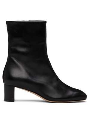 Aeyde Black Millie Boots