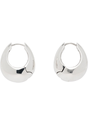 Numbering #5116 Medium Earrings