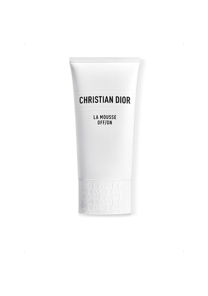 Dior La Mousse Off/On Foaming Cleanser 150ml