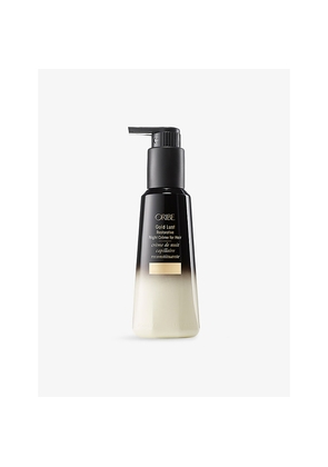 Oribe Gold Lust Restorative Night Crème For Hair 150ml