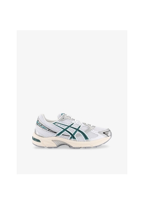 Womens Asics Gel 1130 Mesh Low-Top Trainers