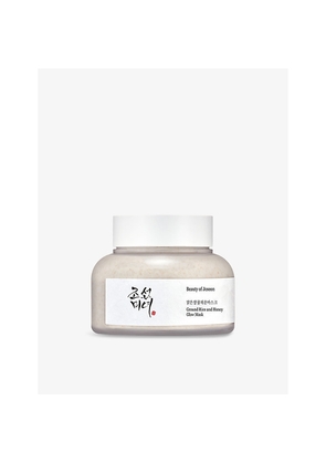 Beauty Of Joseon Ground Rice and Honey Glow Mask 150ml