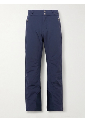 Kjus - Formula Pro Straight-Leg Padded Ski Pants - Men - Blue - IT 46