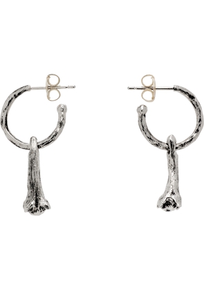 LEMAIRE Clove Earrings