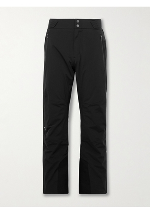 Kjus - Formula Pro Straight-Leg Padded Ski Pants - Men - Black - IT 46