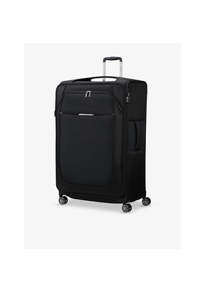 Samsonite Re-Lite Spinner Expandable 4-Wheel Polyester Suitcase 83cm
