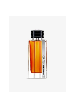 Mens Montblanc Star Oud Eau De Parfum 125ml