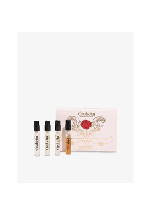Orebella Eau De Parfum Discovery Kit 4 x 1.5ml