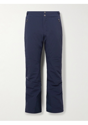 Kjus - Formula Straight-Leg Padded Ski Pants - Men - Blue - IT 46
